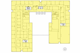 3817 NW Expressway, Oklahoma City, OK à louer Photo de l’immeuble– Image 1 sur 1