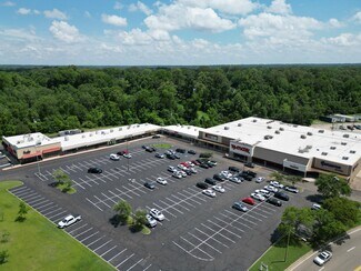 Plus de détails pour 3403 Pemberton Square Blvd, Vicksburg, MS - Local commercial à louer