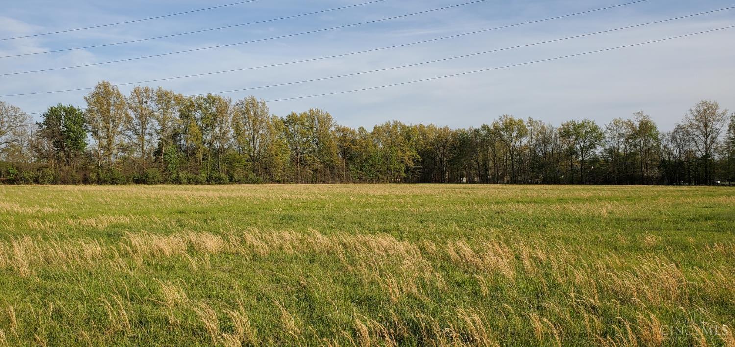 Crescent Dr, Mount Orab, OH à vendre Photo de l’immeuble– Image 1 sur 5