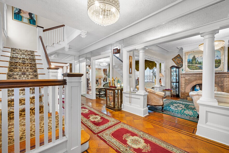 2746 John F Kennedy Blvd, Jersey City, NJ à vendre - Photo de l’immeuble – Image 3 sur 28