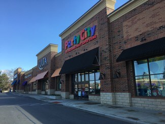 Plus de détails pour 10701 Blacklick Eastern Rd, Pickerington, OH - Local commercial à louer