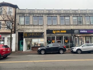 Plus de détails pour 1486 Dorchester Ave, Boston, MA - Bureau à louer
