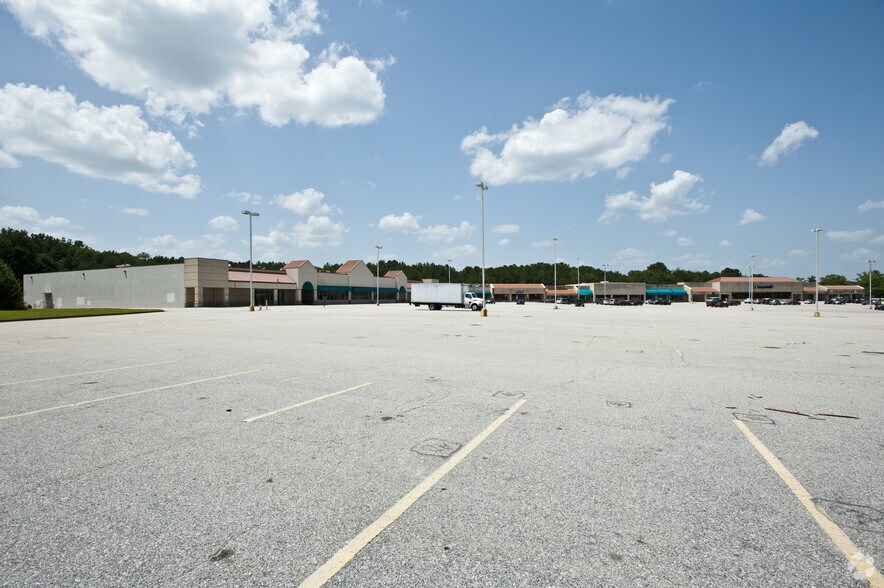 3303-3295 Centerville Hwy, Snellville, GA à louer - Photo principale – Image 2 sur 7