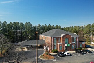 Plus de détails pour 100 Stone Village Dr, Fort Mill, SC - Bureau, Bureau/Local commercial à louer