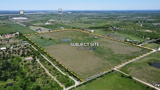 Plus de détails pour 705 Homann rd, Lockhart, TX - Terrain à vendre