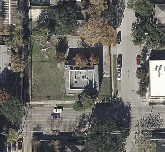 119 E 20th St, Houston, TX à vendre - Photo de l’immeuble – Image 2 sur 5
