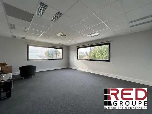 Bureau dans Éguilles à vendre - Photo de l’immeuble – Image 3 sur 5