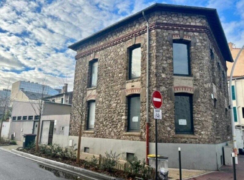 2 Rue De La Vanne, Montrouge à louer - Photo de l’immeuble – Image 2 sur 15