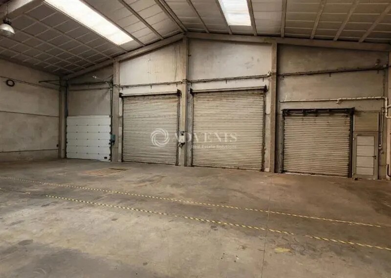 Industriel/Logistique dans VILLENEUVE-D'ASCQ à louer - Photo de l’immeuble – Image 2 sur 4