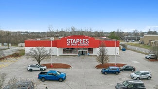 Plus de détails pour 1325 E Main St, Carbondale, IL - Local commercial à vendre