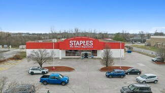 Plus de détails pour 1325 E Main St, Carbondale, IL - Local commercial à vendre