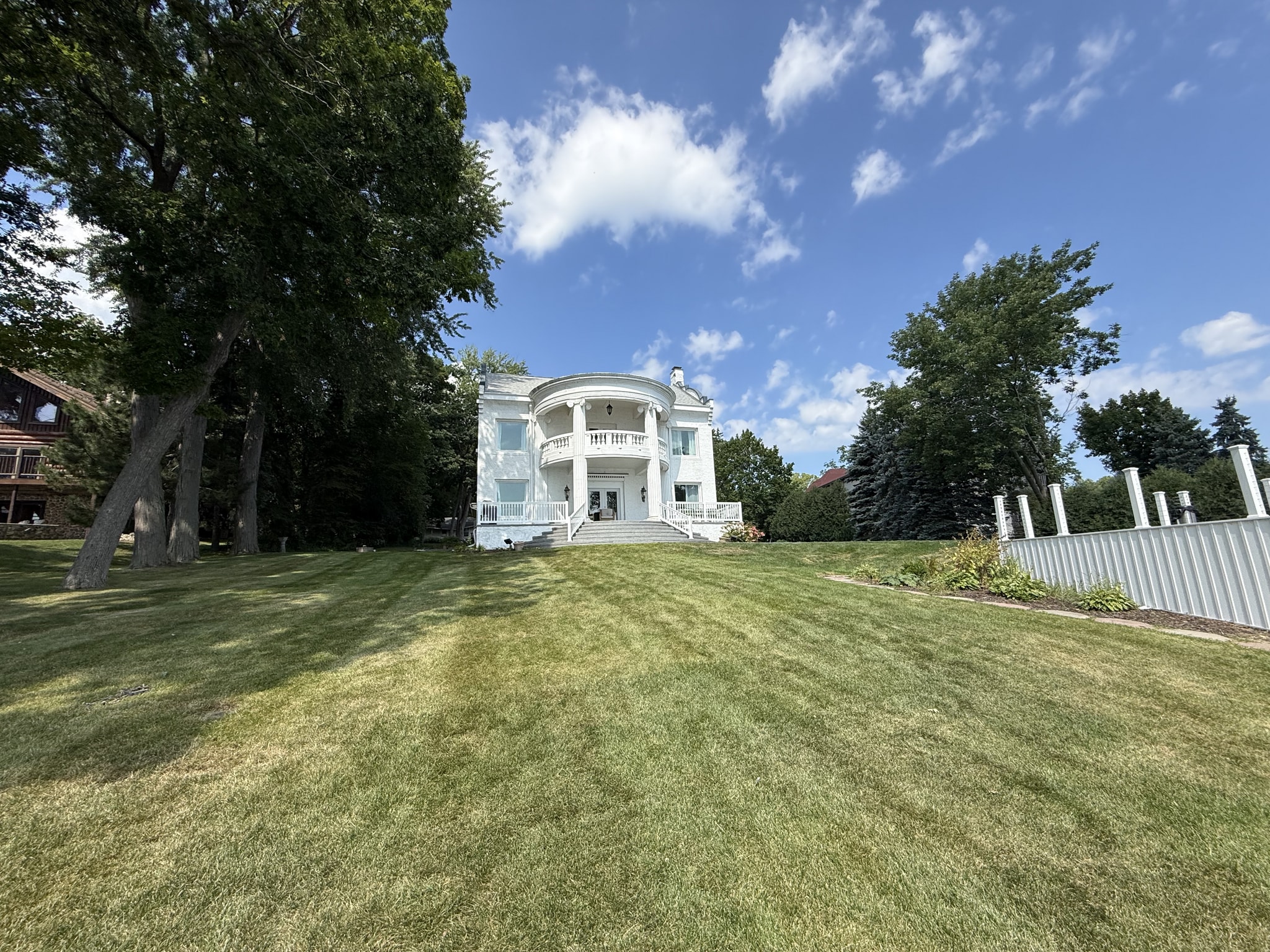372 S Lawson Dr, Green Lake, WI à vendre Photo principale– Image 1 sur 3