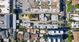 Plus de détails pour 11414 Calvert St, North Hollywood, CA - Terrain à vendre