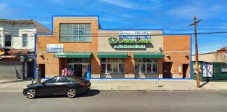 Plus de détails pour 1402-1404 Rockaway Pky, Brooklyn, NY - Local commercial à vendre