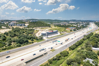 20327 W Interstate 10, San Antonio, TX - VUE AÉRIENNE  vue de carte - Image1