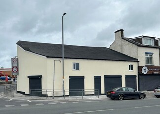 Plus de détails pour 1043 Leeds Old Rd, Bradford - Local commercial à louer