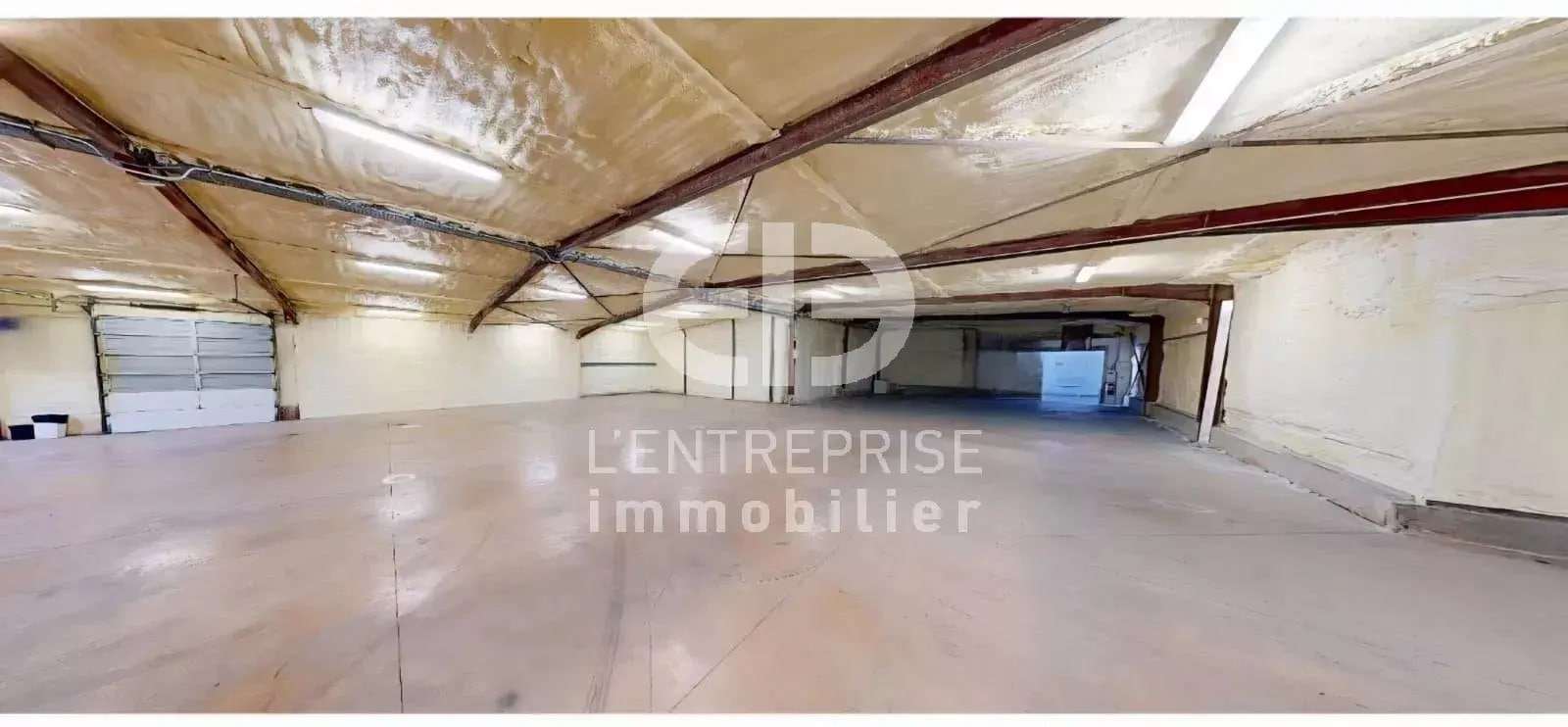 Photo de l’immeuble