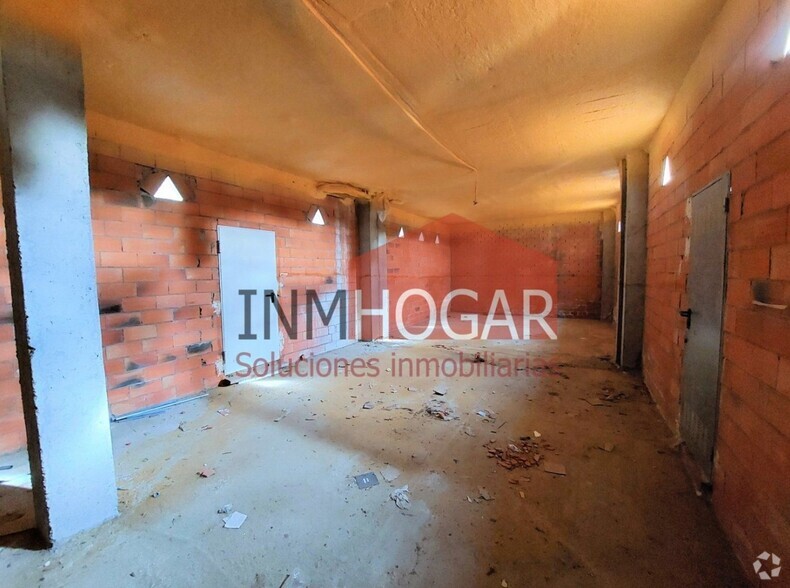 Immeuble residentiel dans Ávila, Ávila à vendre - Photo intérieure – Image 1 sur 1
