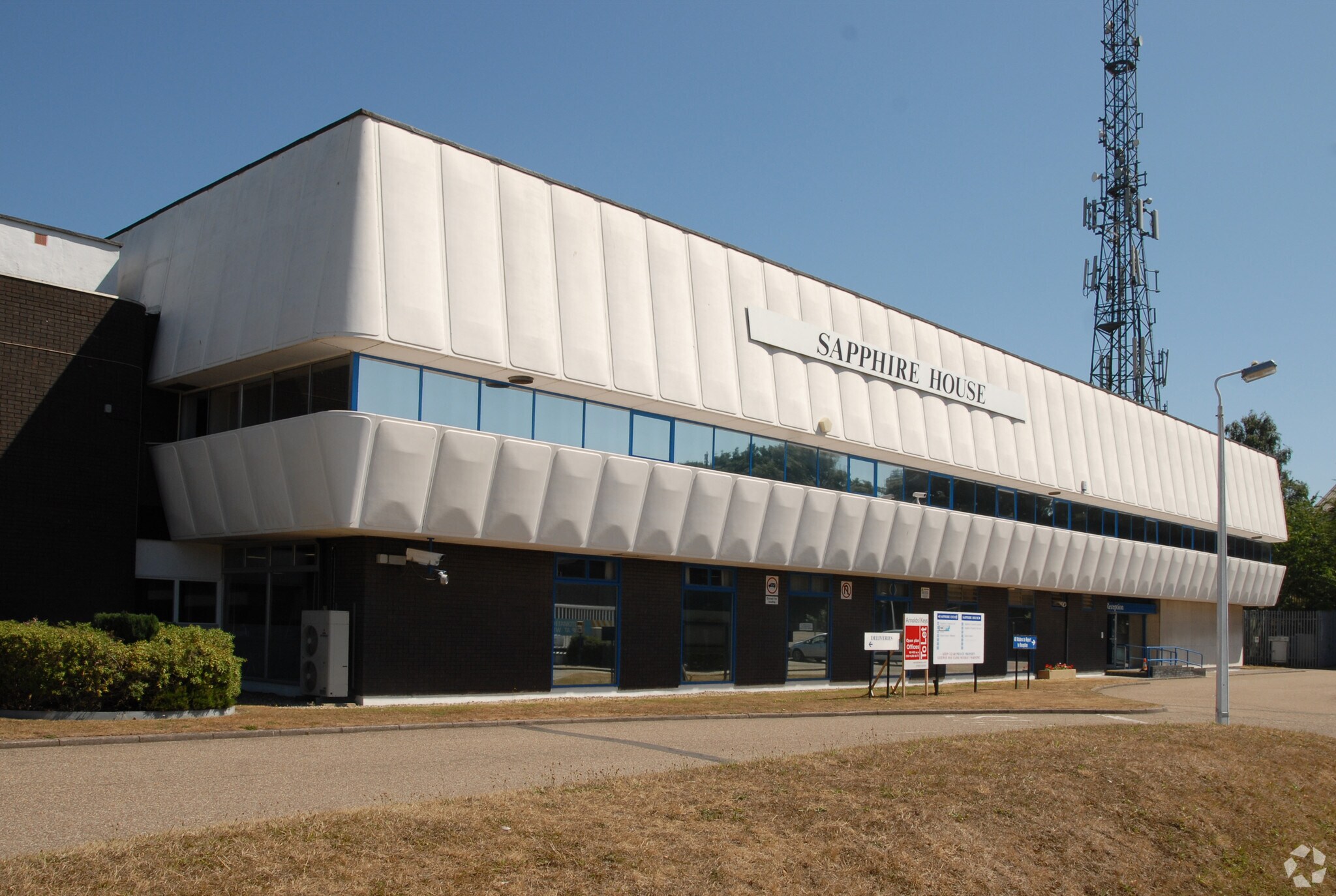 Roundtree Way, Norwich à louer Photo principale– Image 1 sur 6