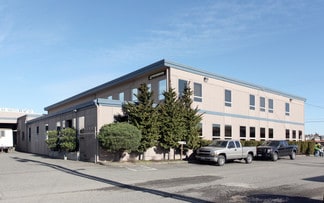 Plus de détails pour 7433 5th Ave S, Seattle, WA - Local d’activités à vendre