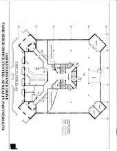 1460 Renaissance Dr, Park Ridge, IL à louer Plan de site– Image 1 sur 1