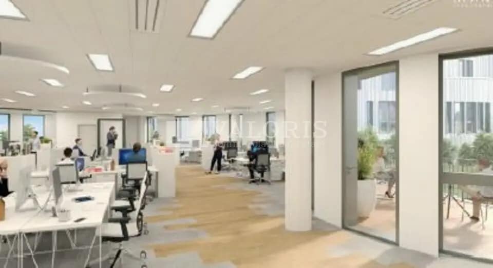 Bureau dans Limonest à louer Photo intérieure– Image 1 sur 17