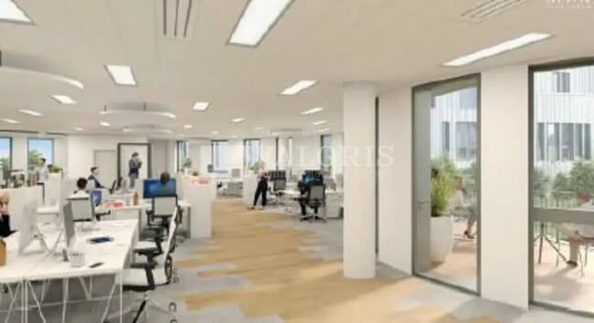 Plus de détails pour Bureau à louer