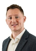 Murdo McAndrew