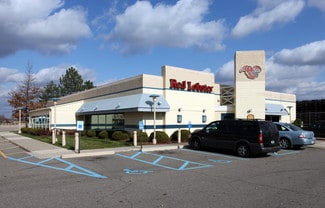 Plus de détails pour 29980 Plymouth Rd, Livonia, MI - Local commercial à louer