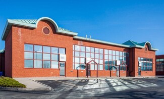 Plus de détails pour 5100 S Service Rd, Burlington, ON - Industriel/Logistique à louer