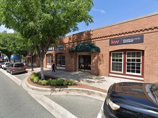 Plus de détails pour 11-15 S Main St, Bel Air, MD - Bureau à vendre