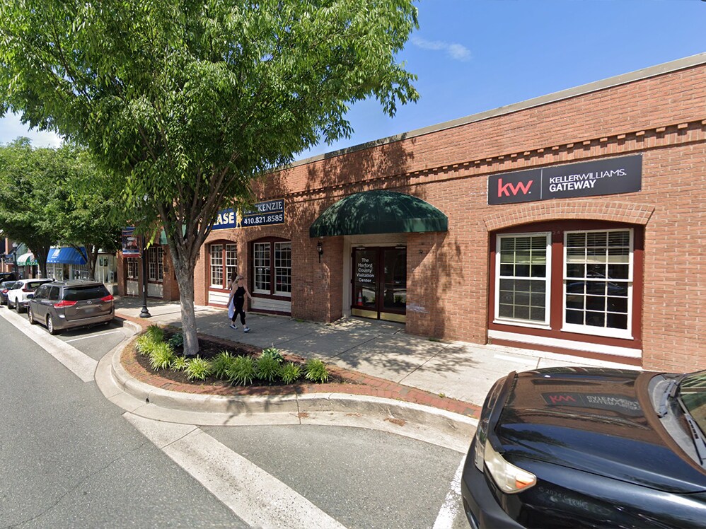 11-15 S Main St, Bel Air, MD à vendre Photo principale– Image 1 sur 4