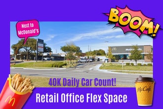 1625 W Mockingbird Ln, Dallas, TX à louer Photo de l’immeuble– Image 1 sur 13