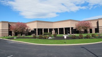 Plus de détails pour 5040 Louise Dr, Mechanicsburg, PA - Bureau à louer