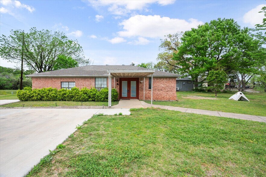 8850 Davis Blvd, Southlake, TX à louer - Photo de l’immeuble – Image 2 sur 28