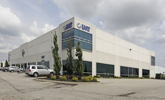 Plus de détails pour 5 Cherry Blossom Rd, Cambridge, ON - Bureau à louer