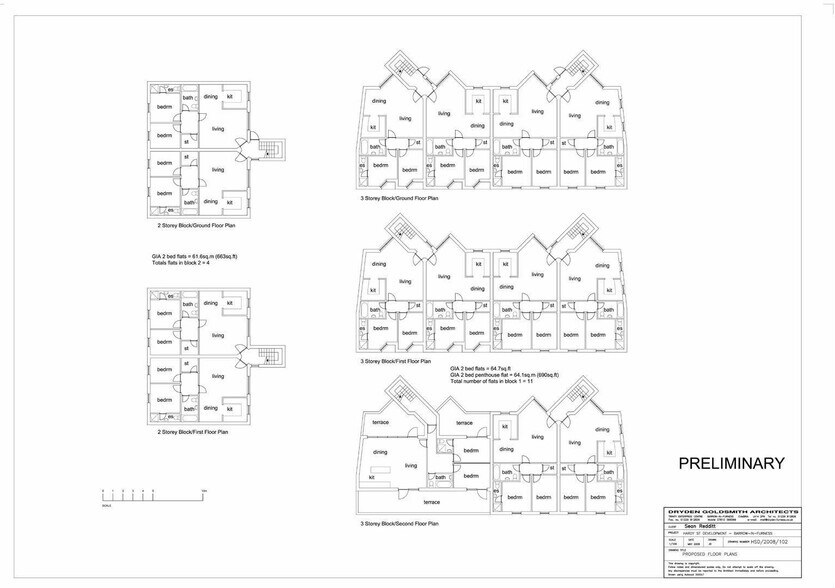 Hardy St, Barrow In Furness à vendre - Photo de l’immeuble – Image 1 sur 6