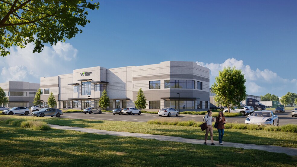 15020 Kirby Dr, Pearland, TX à louer - Photo de l’immeuble – Image 3 sur 7