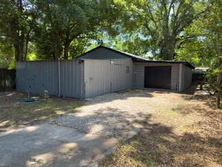 Plus de détails pour 2807 W Gadsden St, Pensacola, FL - Industriel/Logistique à vendre