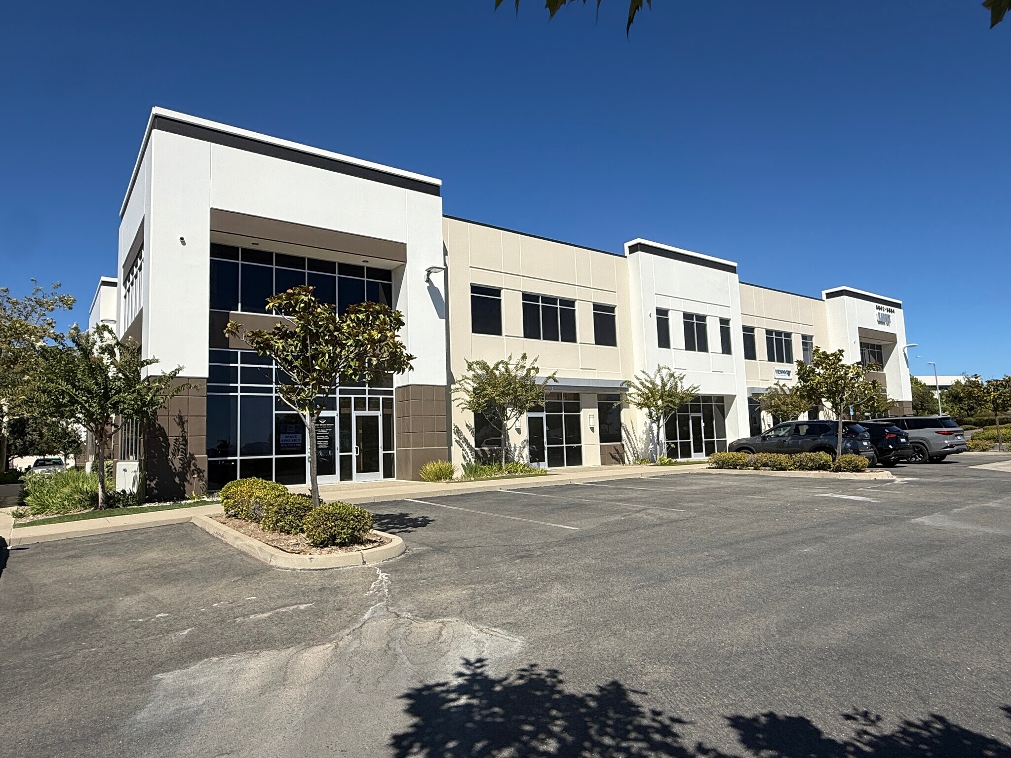 5842-5854 Lonetree Blvd, Rocklin, CA à louer Photo intérieure– Image 1 sur 17