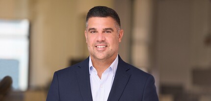 Joe Mastromonco