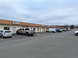 Plus de détails pour 10014 E Montgomery Ave, Spokane Valley, WA - Local d'activités à louer
