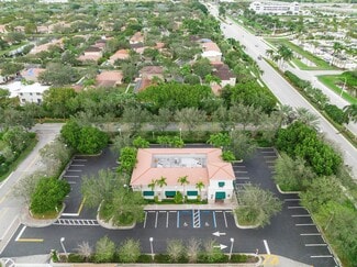 Plus de détails pour 4471 Weston Rd, Weston, FL - Local commercial à louer