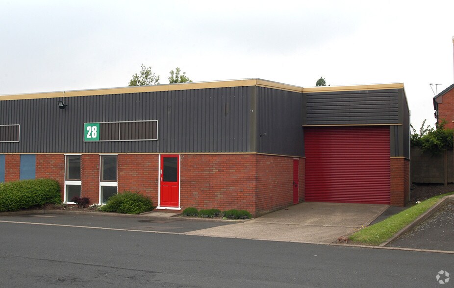 Bordesley Green Rd, Birmingham à louer - Photo de l’immeuble – Image 2 sur 3