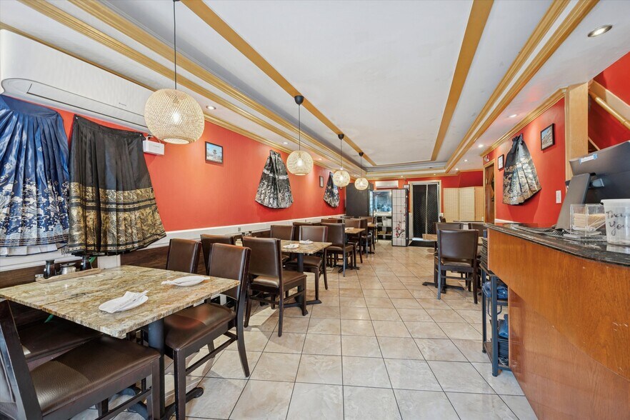 274 S 20th St, Philadelphia, PA à vendre - Photo intérieure – Image 2 sur 11