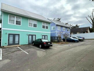 Plus de détails pour 1504 & 1506 S Adams #1 st, Tallahassee, FL - Logement à vendre