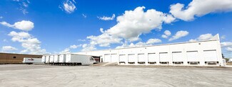 Plus de détails pour 813 Nafta Blvd, Laredo, TX - Industriel/Logistique à vendre