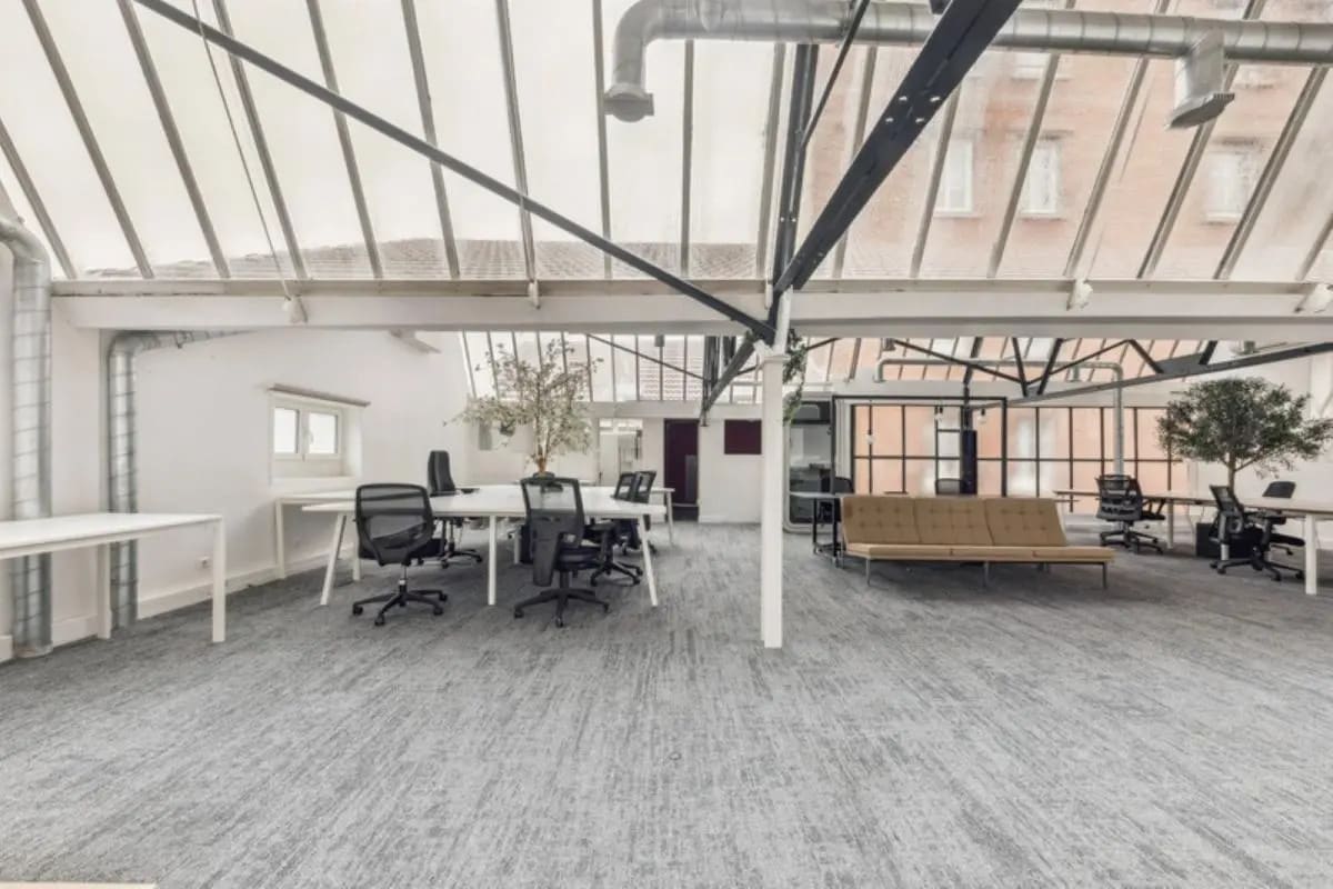 Bureau dans Boulogne-Billancourt à vendre Photo intérieure– Image 1 sur 14