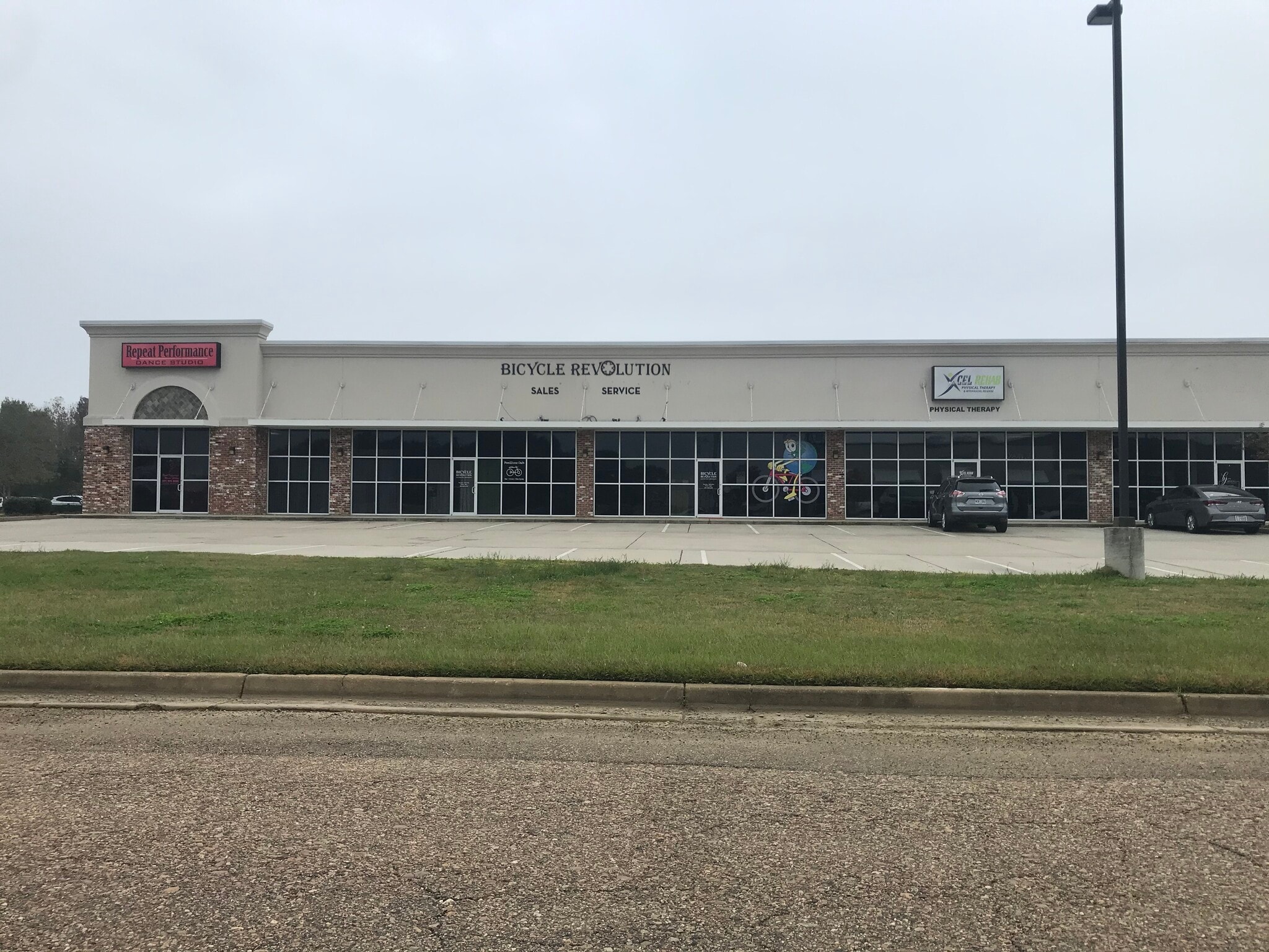 113 Dees Dr, Madison, MS à louer Photo de l’immeuble– Image 1 sur 4