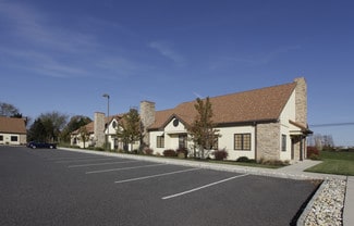 Plus de détails pour 200-203 Independence Blvd, Sicklerville, NJ - Bureau à vendre